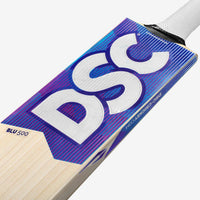 DSC BLU 500 English Willow Cricket Bat - image 3