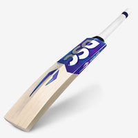DSC BLU 65 English Willow Cricket Bat - image 1
