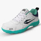 DSC Belter Cricket Shoes | Lightweight Cricket Shoes with Textured PVC Upper, EVA Cushioning & Superior Grip