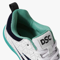 DSC Belter Cricket Shoes | Lightweight Cricket Shoes with Textured PVC Upper, EVA Cushioning & Superior Grip - Best Price online Prokicksports.com