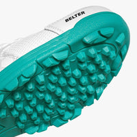 DSC Belter Cricket Shoes | Lightweight Cricket Shoes with Textured PVC Upper, EVA Cushioning & Superior Grip - Best Price online Prokicksports.com