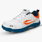 DSC Belter Cricket Shoes | Lightweight Cricket Shoes with Textured PVC Upper, EVA Cushioning & Superior Grip