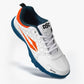 DSC Belter Cricket Shoes | Lightweight Cricket Shoes with Textured PVC Upper, EVA Cushioning & Superior Grip
