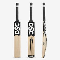 DSC Blak 77 Kashmir Willow Cricket Bat - image 2