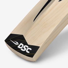 DSC Blak 77 Kashmir Willow Cricket Bat - image 4