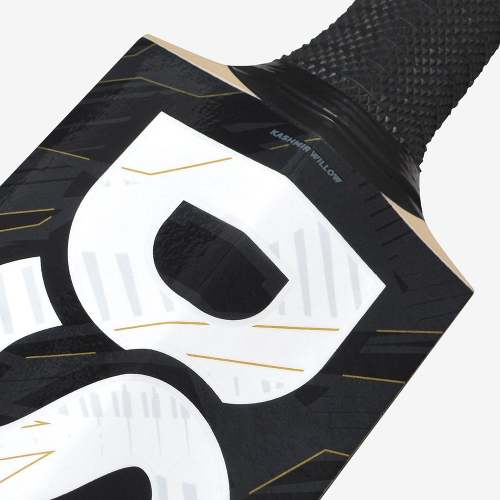 DSC Blak 77 Kashmir Willow Cricket Bat - image 5