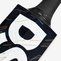 DSC BLAK 350 English Willow Cricket Bat - image 4