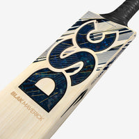 DSC Blak Maverick English Willow Cricket Bat - image 3