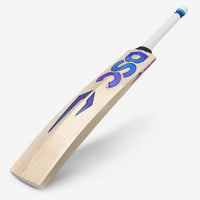 DSC Blu Maverick English Willow Cricket Bat - image 1