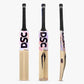 DSC Target Premium Kashmir Willow Cricket Kit with Helmet | Complete Cricket Kit with Bat, Batting Gear & Protective Equipment