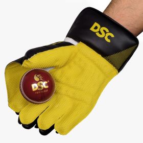 DSC Condor Ruffle Wicket Keeping Gloves - image 2