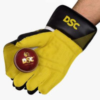 DSC Condor Ruffle Wicket Keeping Gloves - image 2