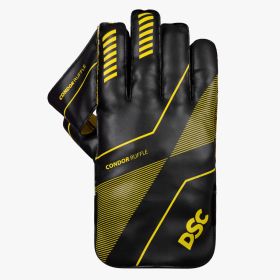 DSC Condor Ruffle Wicket Keeping Gloves - image 3