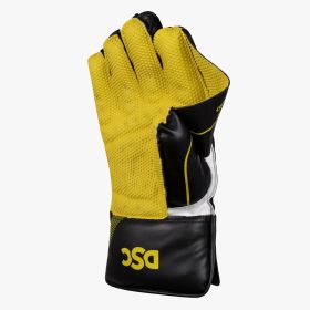 DSC Condor Ruffle Wicket Keeping Gloves - image 4