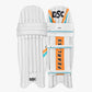 DSC Target Premium Kashmir Willow Cricket Kit with Helmet | Complete Cricket Kit with Bat, Batting Gear & Protective Equipment