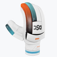 DSC Rage Cricket Batting Gloves LH - image 5