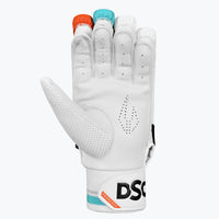 DSC Rage Cricket Batting Gloves LH - image 6