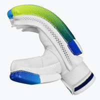 DSC Rage Cricket Batting Gloves LH - image 2
