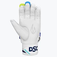 DSC Rage Cricket Batting Gloves LH - image 3
