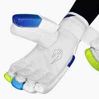 DSC Rage Cricket Batting Gloves LH - image 4