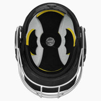 DSC Defender 2.0 Cricket Helmet | High-Grade ABS Shell with Adjustable Steel Grill & EVA Protection - Best Price online Prokicksports.com