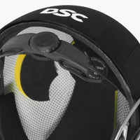 DSC Defender 2.0 Cricket Helmet | High-Grade ABS Cricket Helmet with Adjustable Steel Grill & Enhanced Protection - Best Price online Prokicksports.com