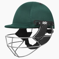 DSC Defender 2.0 Cricket Helmet | High-Grade ABS Cricket Helmet with Adjustable Steel Grill & Enhanced Protection - Best Price online Prokicksports.com
