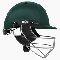 DSC Defender 2.0 Cricket Helmet | High-Grade ABS Cricket Helmet with Adjustable Steel Grill & Enhanced Protection - Best Price online Prokicksports.com