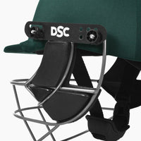 DSC Defender 2.0 Cricket Helmet | High-Grade ABS Cricket Helmet with Adjustable Steel Grill & Enhanced Protection - Best Price online Prokicksports.com