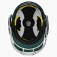 DSC Defender 2.0 Cricket Helmet | High-Grade ABS Shell with Adjustable Steel Grill & EVA Protection