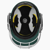 DSC Defender 2.0 Cricket Helmet | High-Grade ABS Shell with Adjustable Steel Grill & EVA Protection - Best Price online Prokicksports.com