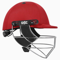 DSC Defender 2.0 Cricket Helmet | High-Grade ABS Cricket Helmet with Adjustable Steel Grill & Enhanced Protection - Best Price online Prokicksports.com