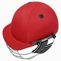 DSC Defender 2.0 Cricket Helmet | High-Grade ABS Shell with Adjustable Steel Grill & EVA Protection - Best Price online Prokicksports.com