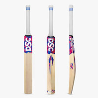 DSC Intense Pro Middler Practice Cricket Bat - image 1