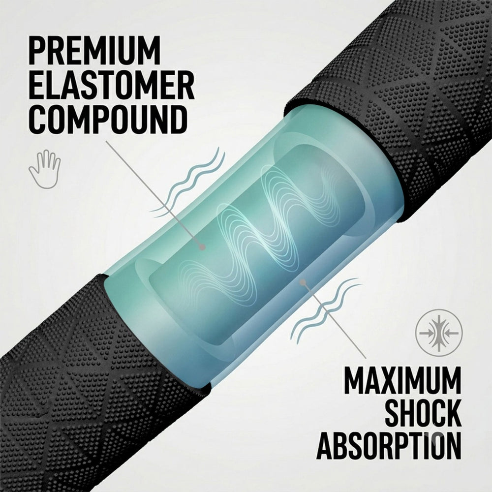 DSC Microtek Cricket Bat Grip - image 3