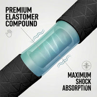 DSC Microtek Cricket Bat Grip - image 3
