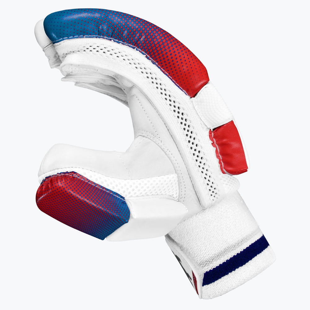 DSC Rave Cricket Batting Gloves RH - image 3