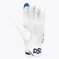 DSC Rave Cricket Batting Gloves LH - image 3