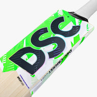 DSC SPLIIT 200 English Willow Cricket Bat - image 3