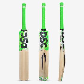 DSC Spliit 11 Kashmir Willow Cricket Bat - image 2