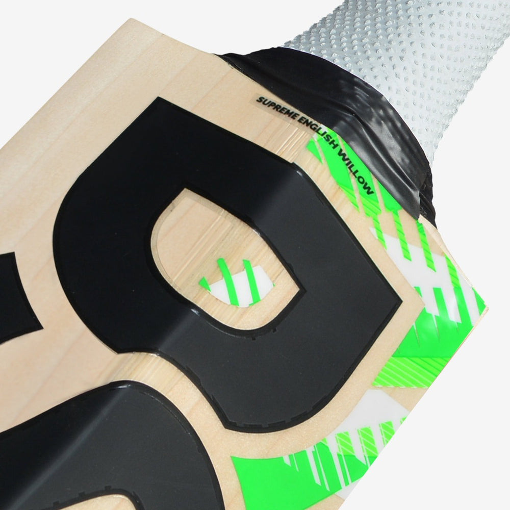 DSC SPLIIT Maverick English Willow Cricket Bat - image 4