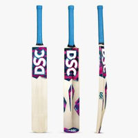 DSC Wildfire Inferno Tennis Cricket Bat - image 2