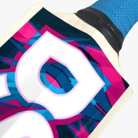 DSC Wildfire Inferno Tennis Cricket Bat - image 4