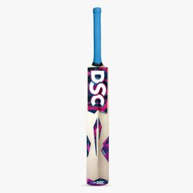 DSC Wildfire Inferno Tennis Cricket Bat - image 5