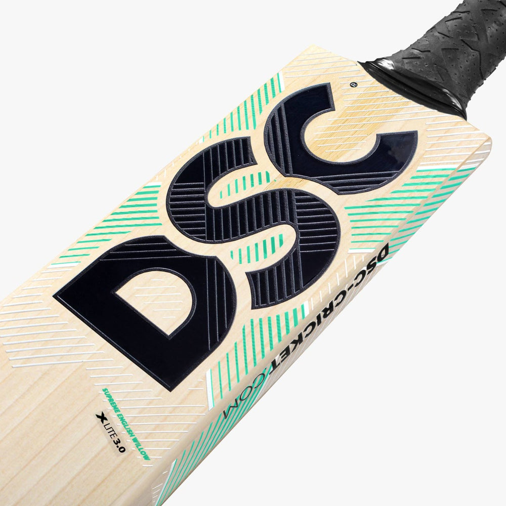DSC Xlite 3.0 English Willow Cricket Bat - image 3