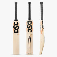 DSC Xlite 5.0 English Willow Cricket Bat - image 2