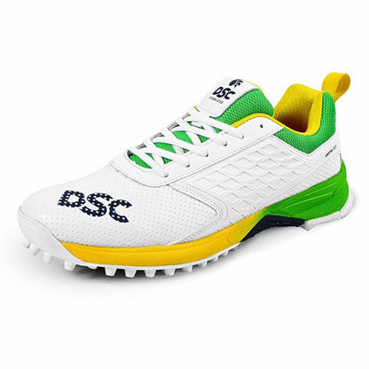 DSC Jaffa GT Cricket Shoes | Lightweight, Durable, and Stylish Sports Footwear for Men - Best Price online Prokicksports.com