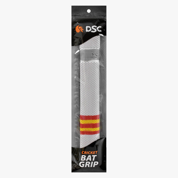 DSC Octopus Cricket Bat Grip | Octopus Pattern Rubber Grip, Shock Absorption & Control
