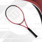 Wilson Clash 100 Pro V2 Tennis Racquet - Best Price online Prokicksports.com