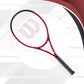 Wilson CLASH 98 V2.0 Tennis Racquet - Best Price online Prokicksports.com